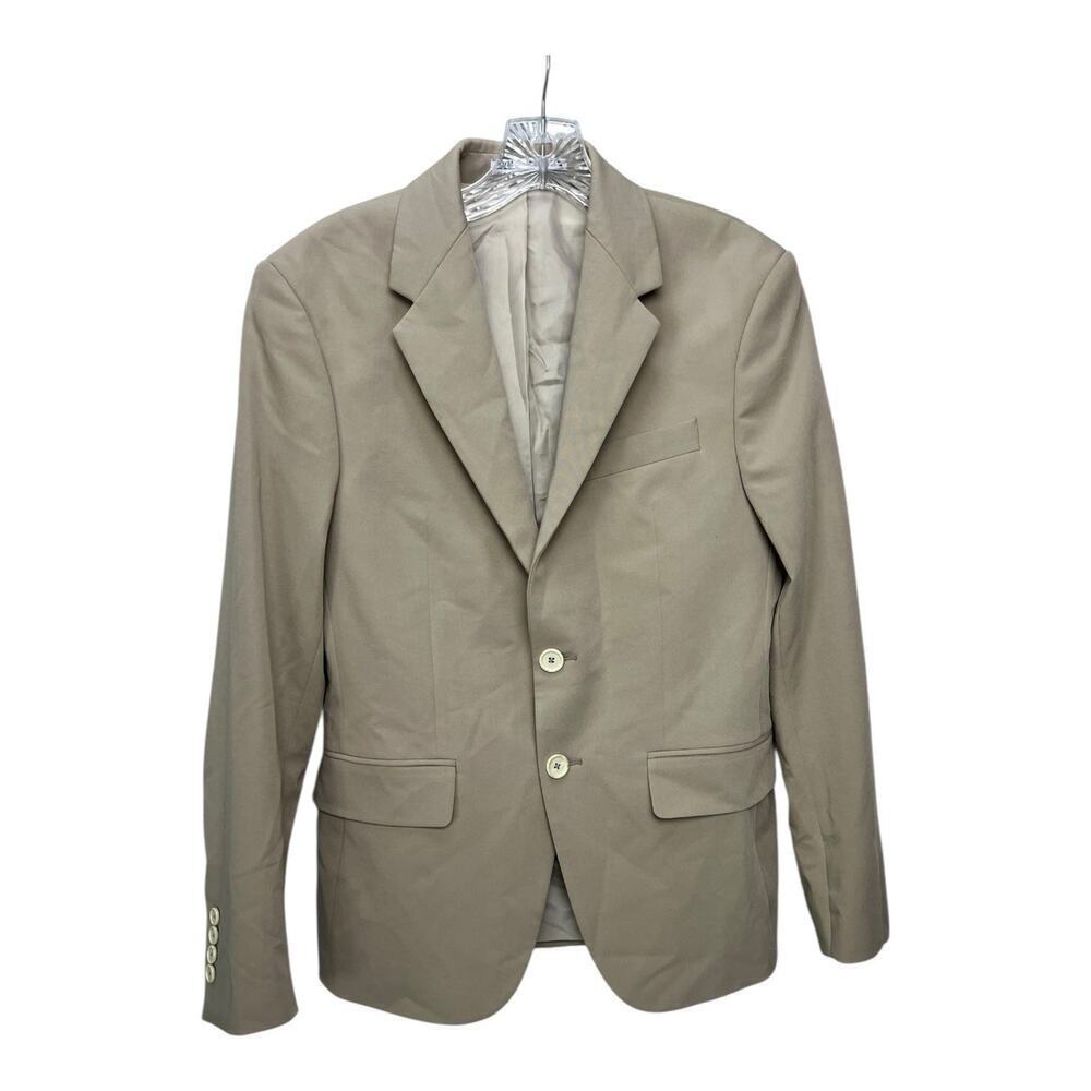 New Zara slim fit men’s jacket/blazer size US 36